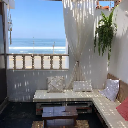 Albergue Pointbreak Surf Camp Huanchaco Habitación foto