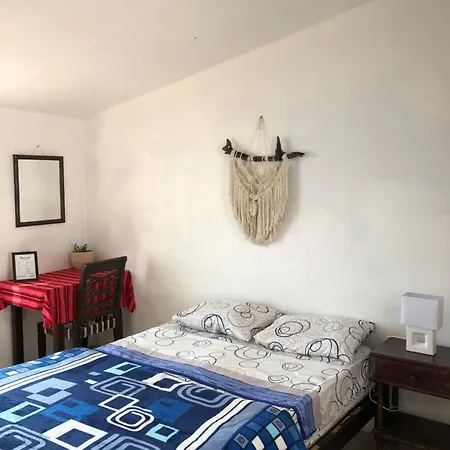 Albergue Pointbreak Surf Camp Huanchaco Habitación foto