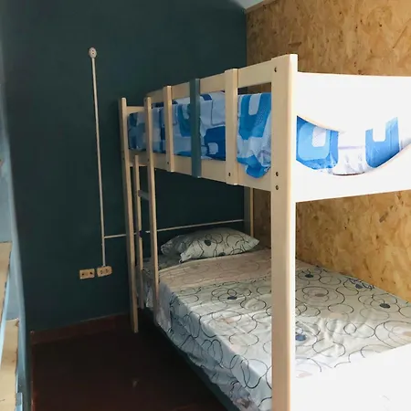 Albergue Pointbreak Surf Camp Huanchaco Exterior foto