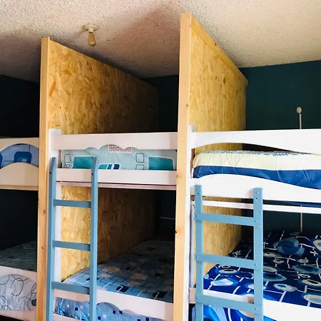 Albergue Pointbreak Surf Camp Huanchaco Exterior foto