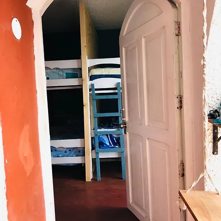 Albergue Pointbreak Surf Camp Huanchaco Habitación foto