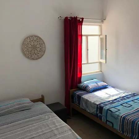 Albergue Pointbreak Surf Camp Huanchaco Habitación foto