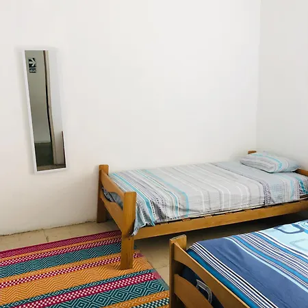 Albergue Pointbreak Surf Camp Huanchaco Habitación foto
