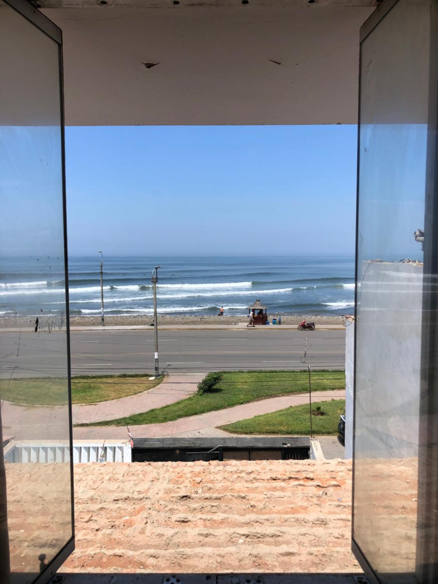 Pointbreak Surf Camp Hostal *