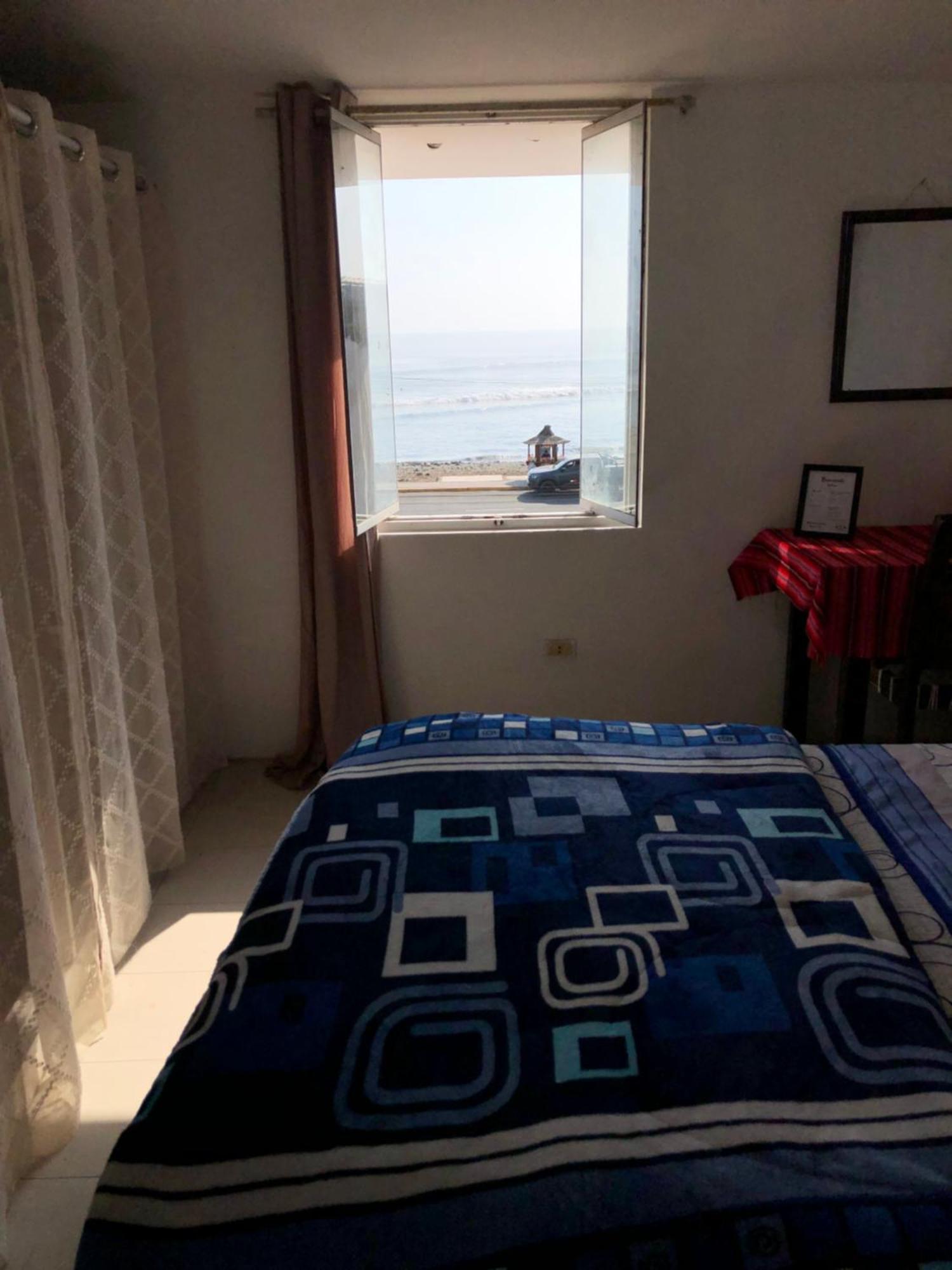 Pointbreak Surf Camp Hostal Huanchaco