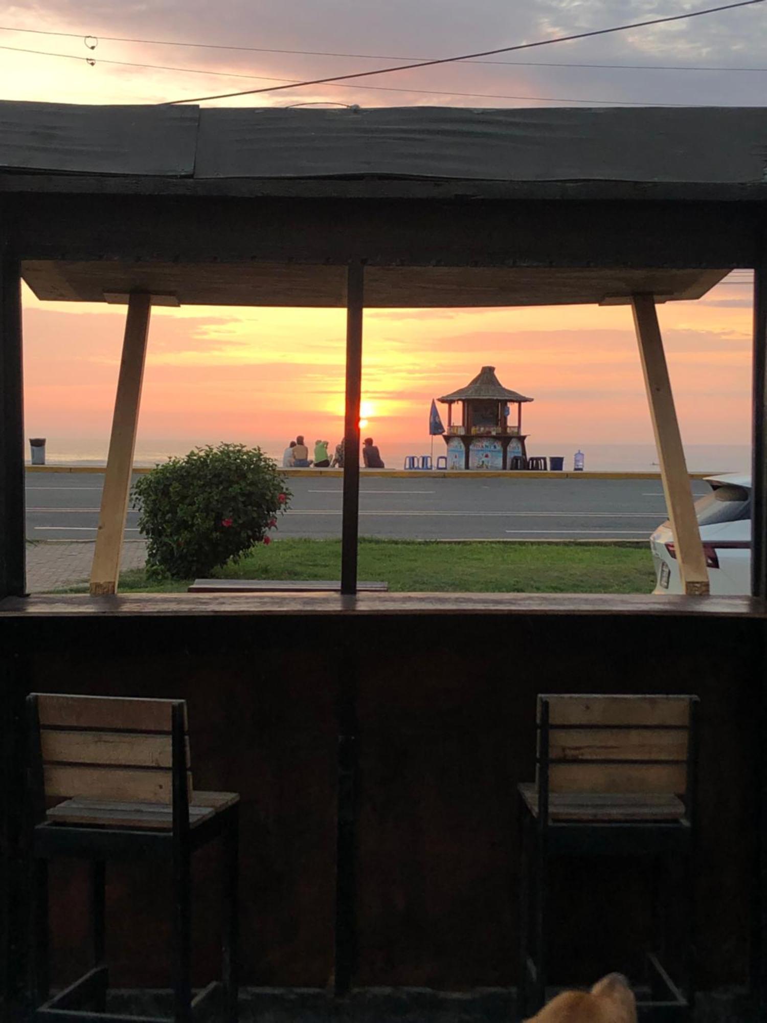 Pointbreak Surf Camp Hostal