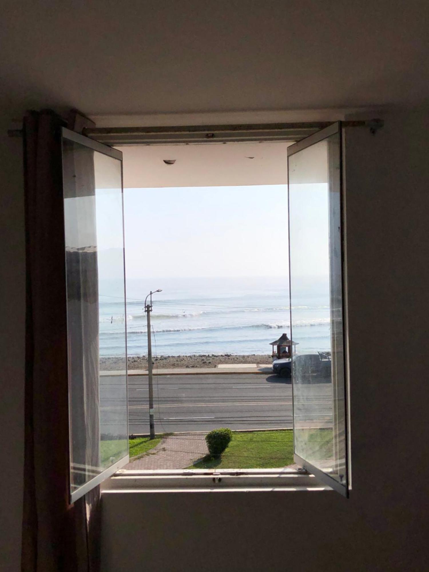 Pointbreak Surf Camp * Huanchaco