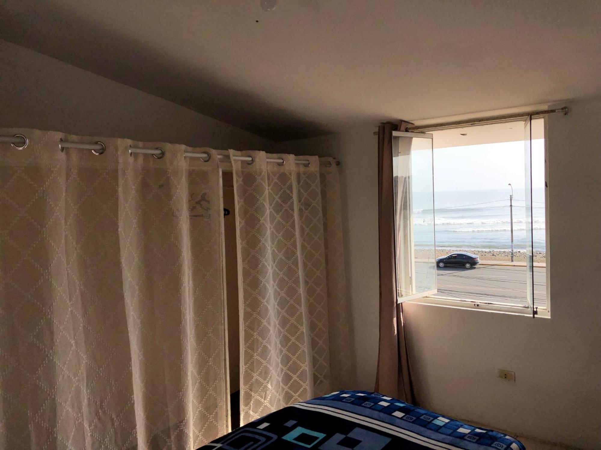 Pointbreak Surf Camp