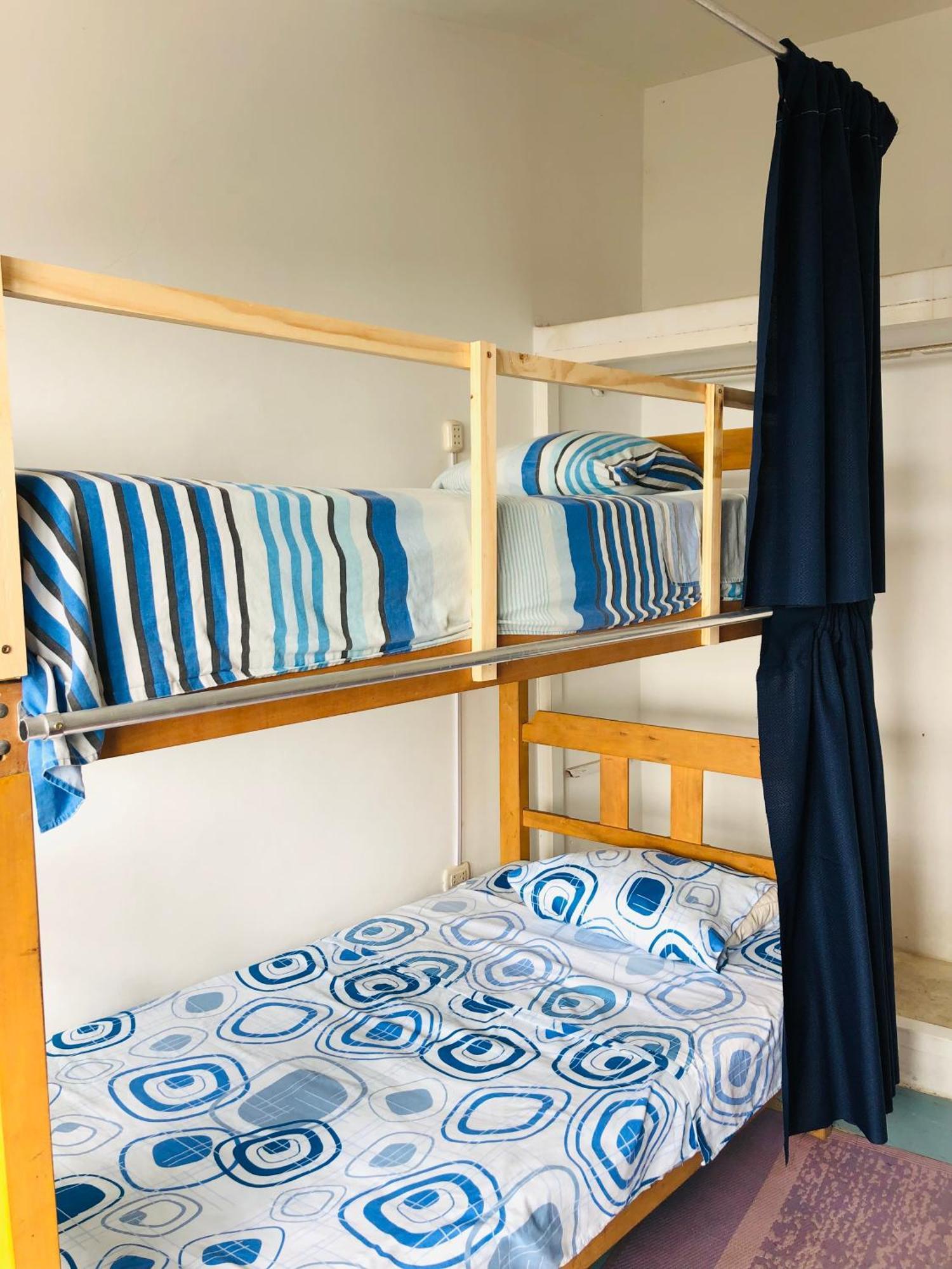 Hostal Pointbreak Surf Camp Huanchaco