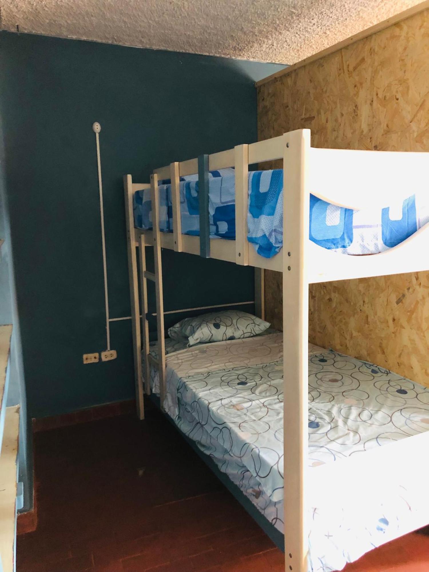 Pointbreak Surf Camp Huanchaco