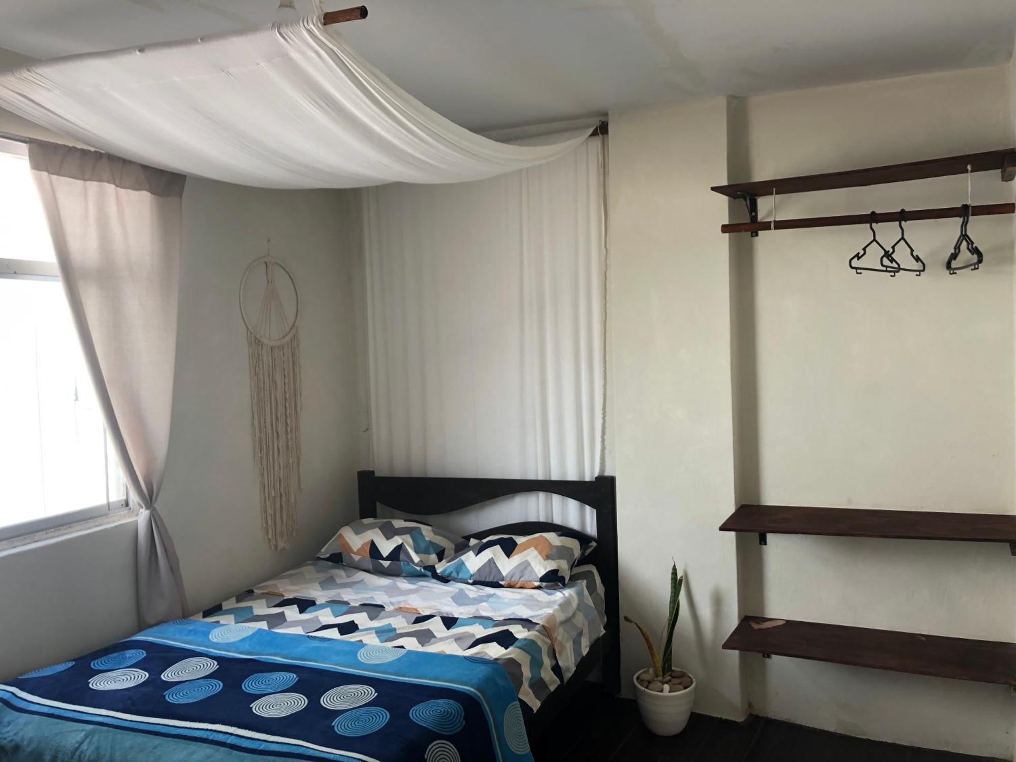 Hostal Pointbreak Surf Camp