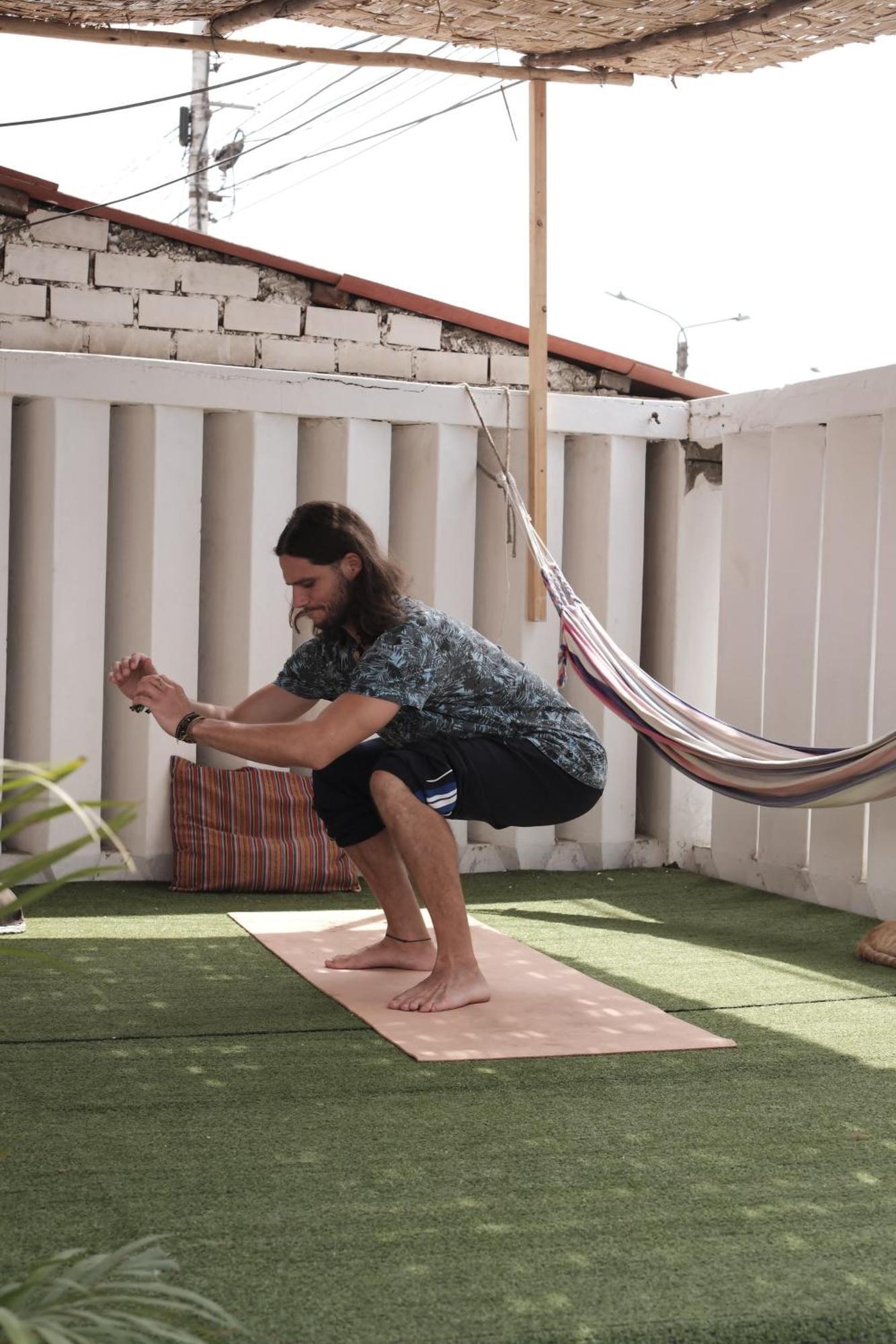 Pointbreak Surf Camp Hostal Huanchaco